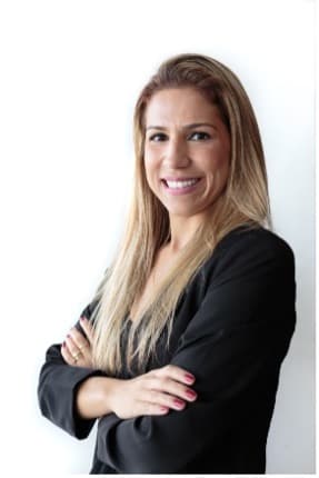 Foto de Jennifer Santos