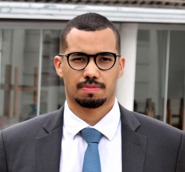 Foto de Lucas Ribeiro Serejo Luz