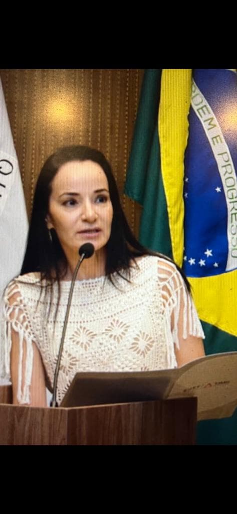 Foto de Lilian Maciel Santos