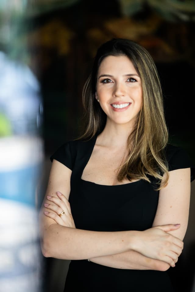 Foto de Isabella Paschoal