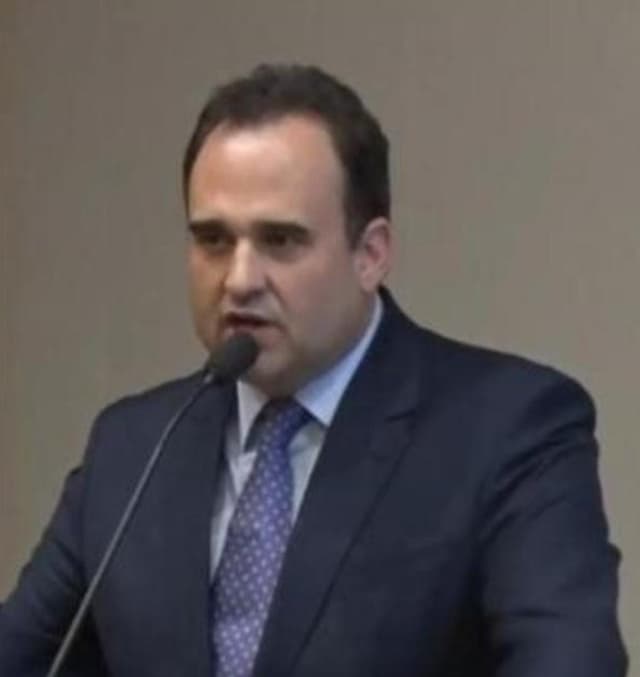 Foto de Fabricio Alves Quirino