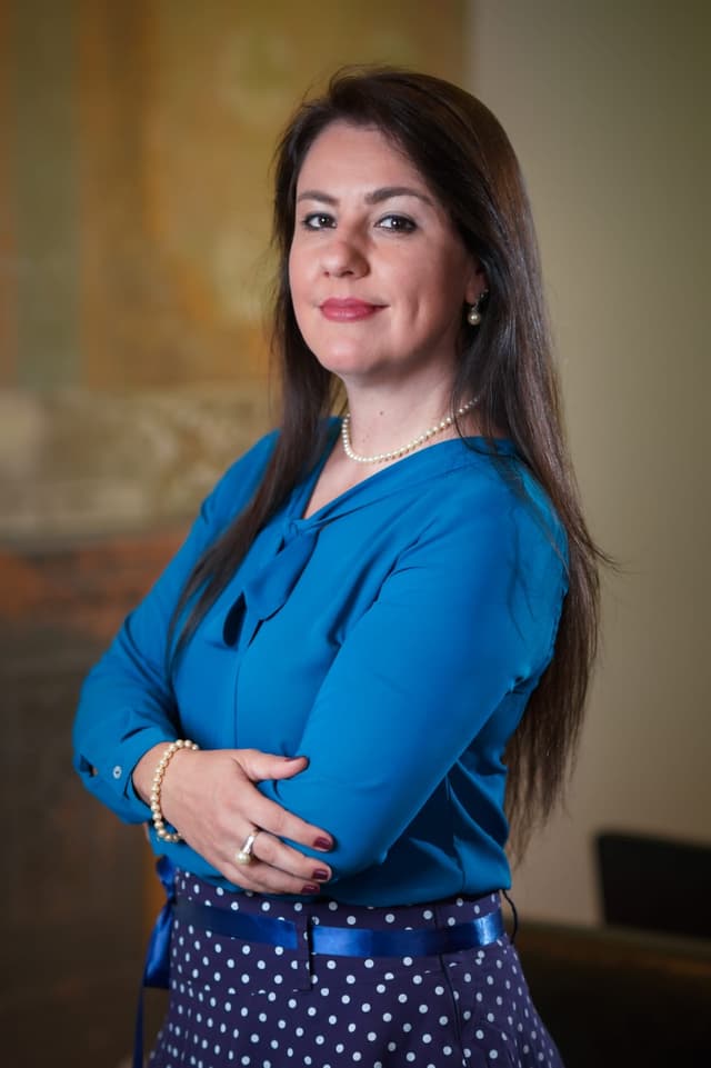 Foto de Ana Claudia Santano