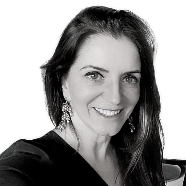 Foto de Marcia Ferrari