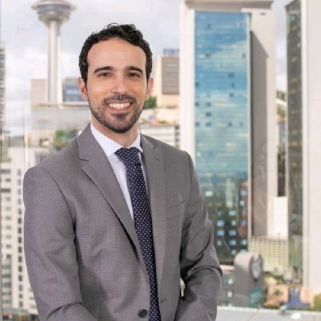 Foto de Lucas Vasconcellos Campos de Aquino