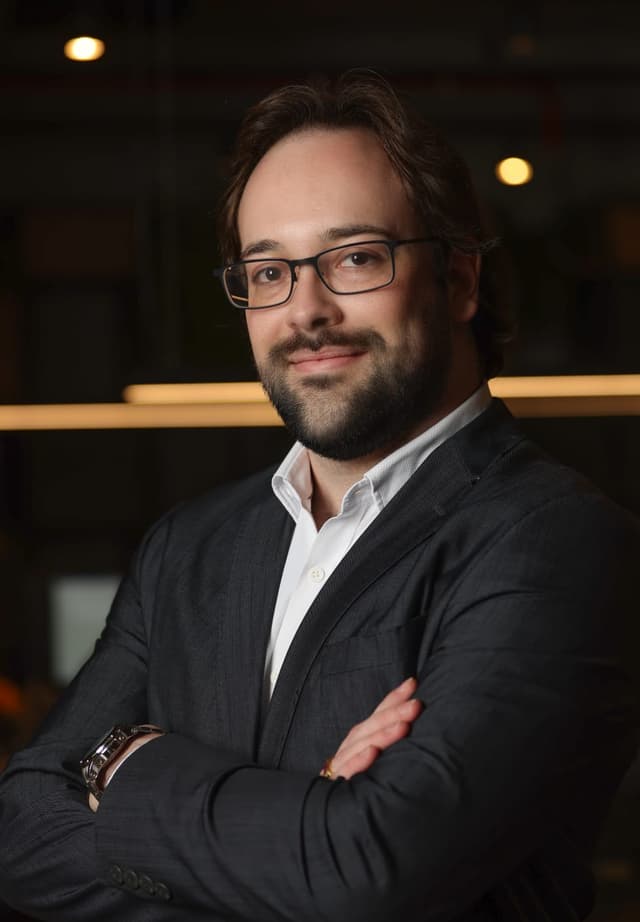 Foto de César Augusto Martins Carnaúba