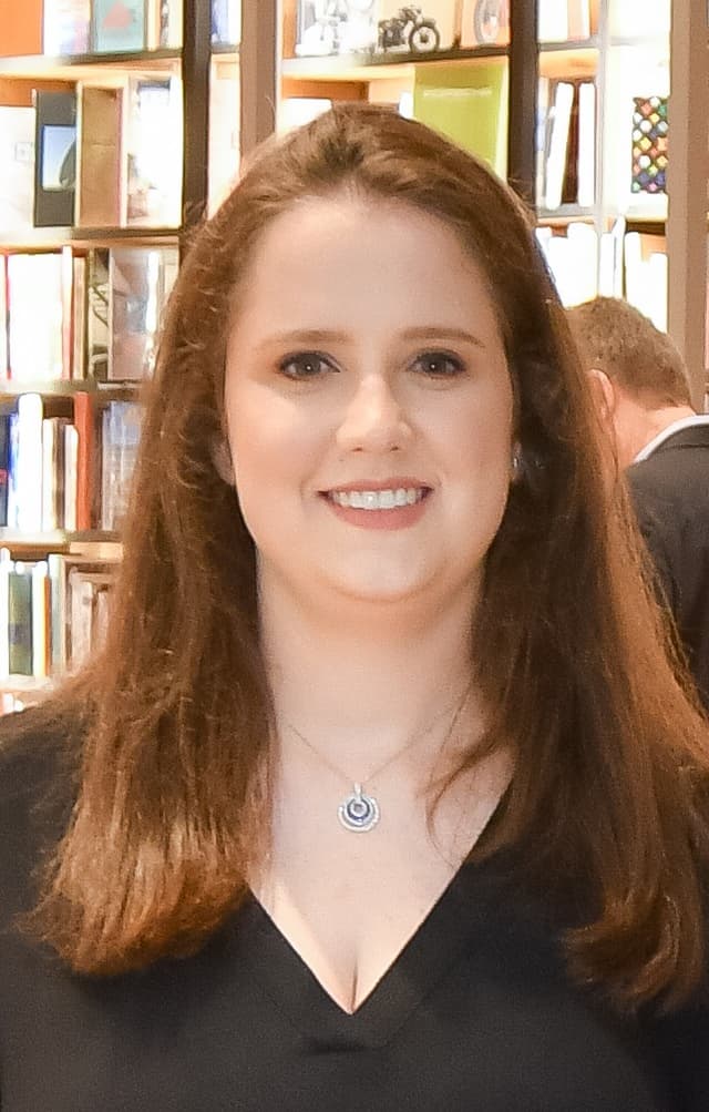 Foto de Daniela Guarita Jambor