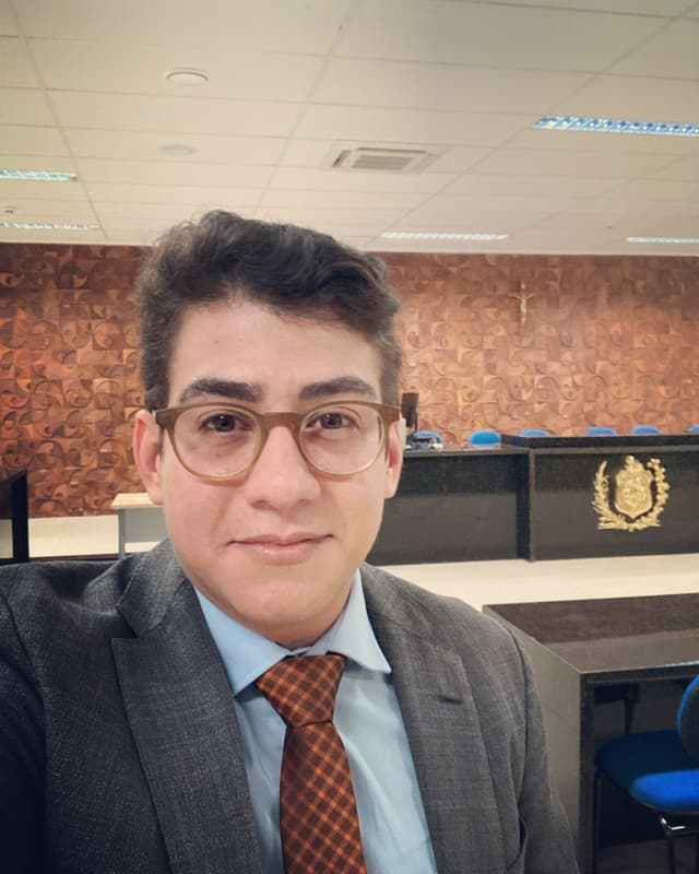 Foto de Cristhovão Fonseca Gonçalves