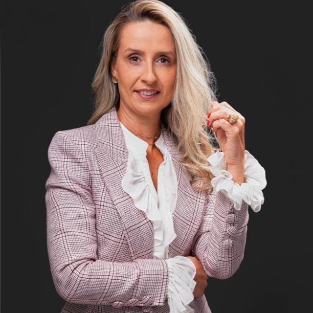 Foto de Sabrina Pezzi