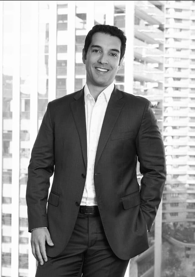 Foto de Gustavo Milaré