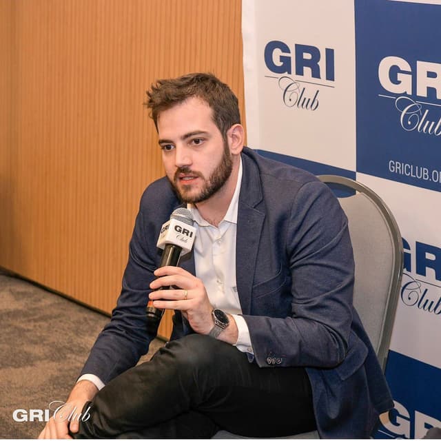 Foto de Gabriel Fajardo