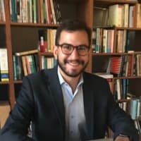 Foto de Victor Pessoa