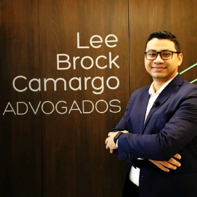 Foto de Adalberto Fraga Veríssimo Junior