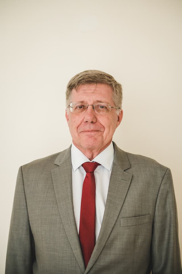 Foto de João Henrique Hummel