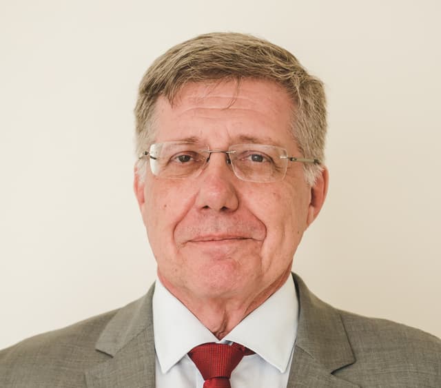 Foto de João Henrique Hummel