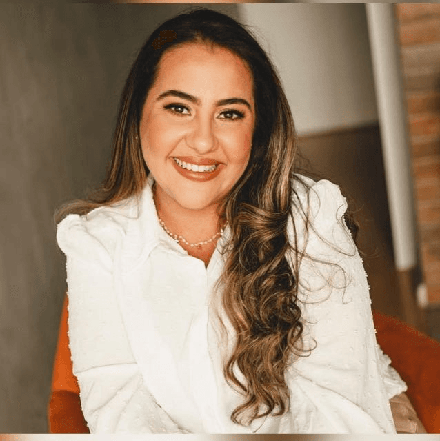 Foto de Ana Flávia Barros Moreira