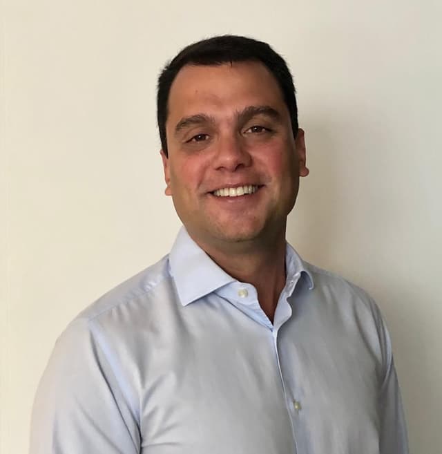 Foto de Clauber Andrade Souza