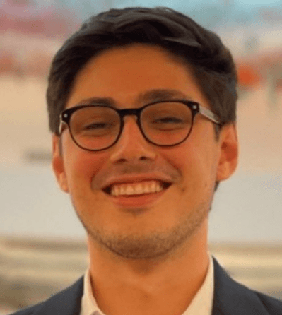 Foto de Lorenzo Bittencourt Nicoletti