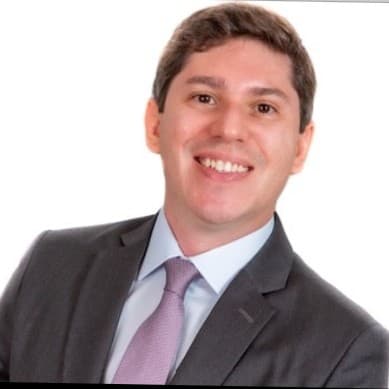 Foto de Marcelo Nogueira Mallen da Silva