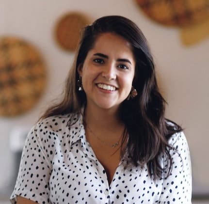 Foto de Mariana Filizola