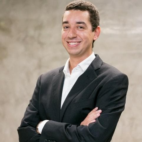 Foto de Paulo Bastos Barreiros Neves