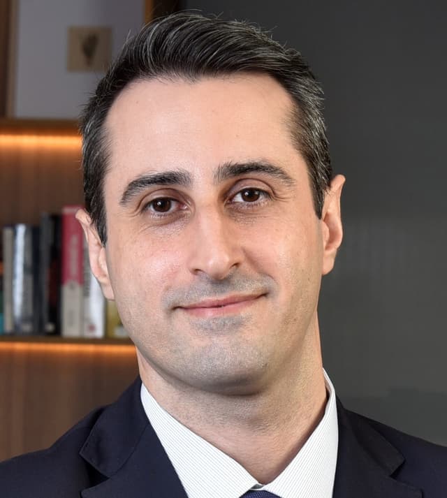 Foto de Ralf França