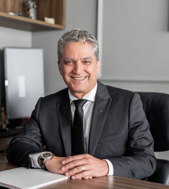 Foto de Rogério Scarabel