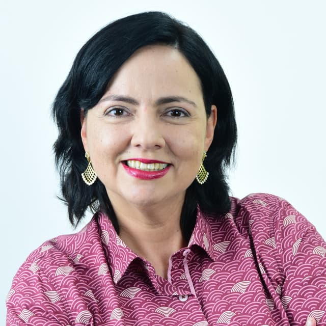Foto de Thelma Maria Melo Pinheiro