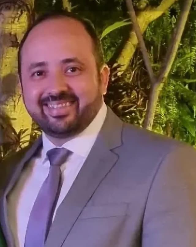 Foto de Paulo Vitor da Silva