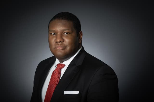 Foto de Irapuã Santana