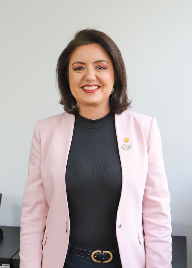 Foto de Andrea Werner