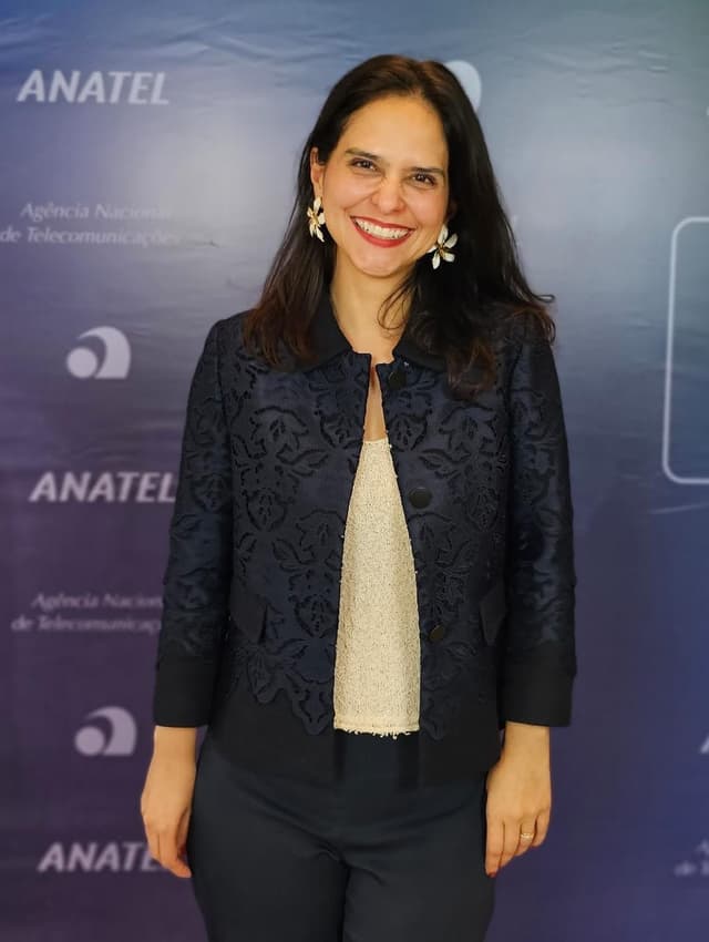 Foto de Cristiana Camarate Silveira Martins Leao Quinalia