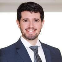 Foto de Daniel Rebello