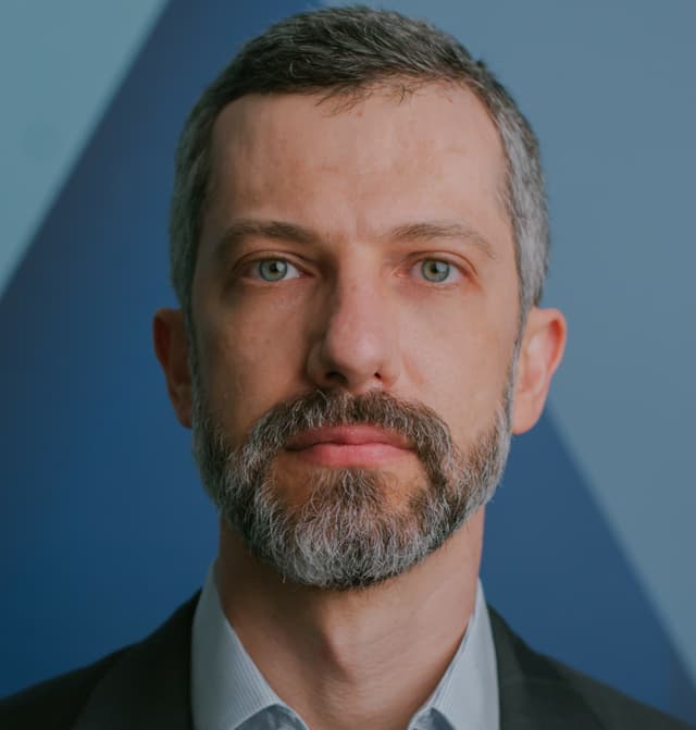 Foto de Emerson Ribeiro Fabiani