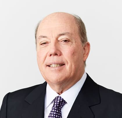 Foto de Márcio Olívio Fernandes da Costa