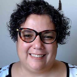 Foto de Maria Elisa Rodrigues Moreira