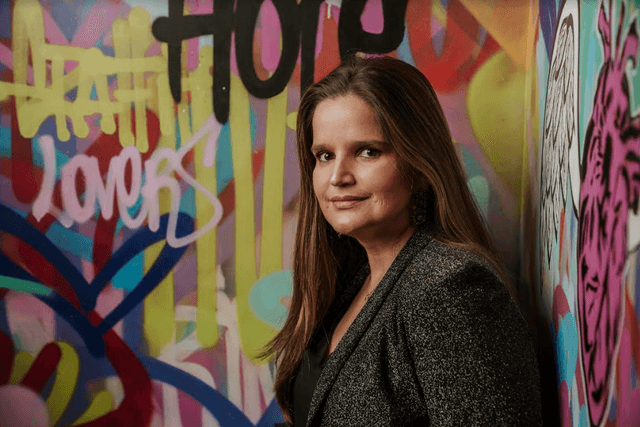 Foto de Raquel Segri Ferreira