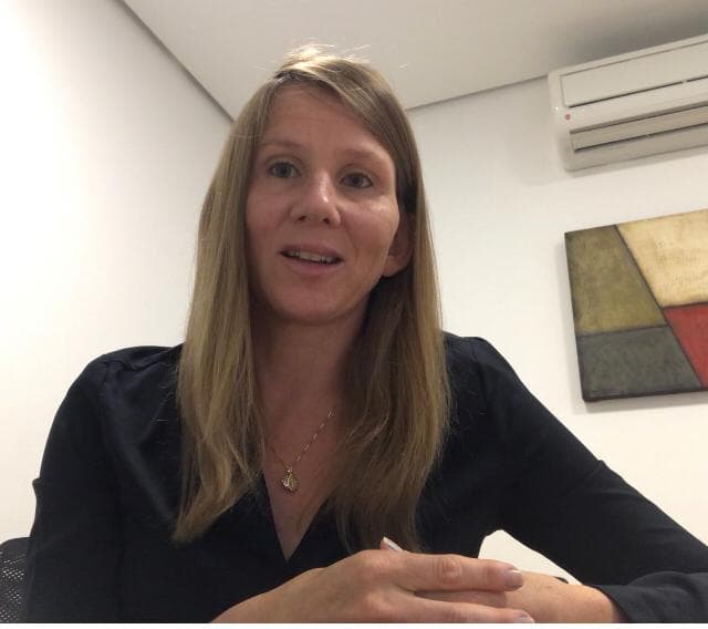 Foto de Susana Festner dos Santos