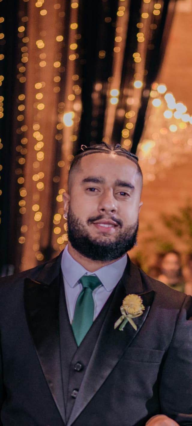 Foto de Fabio Moreira Ramos