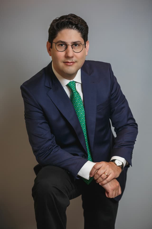 Foto de André Cripa