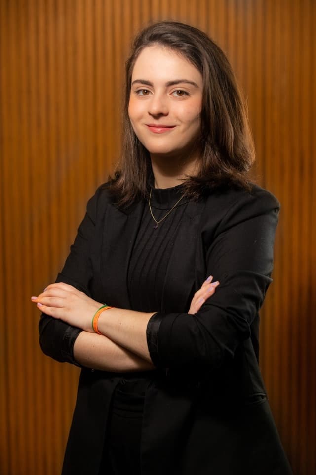 Foto de Thayna Parada