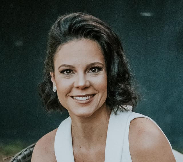 Foto de Patrícia Forster