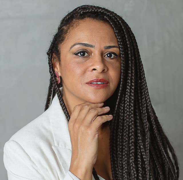 Foto de Maria Angélica Dos Santos