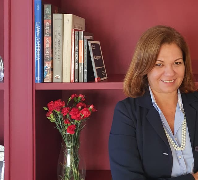 Foto de Claudia Costa