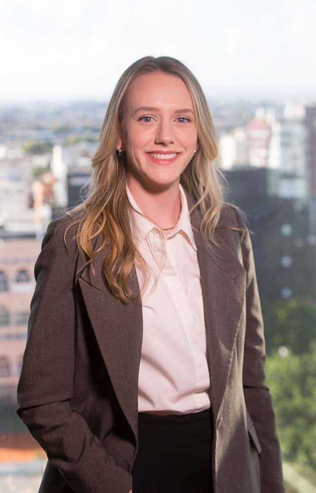 Foto de Giulia Breitenbach Benvegnú