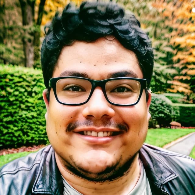 Foto de Celso H. L. Silva-Junior