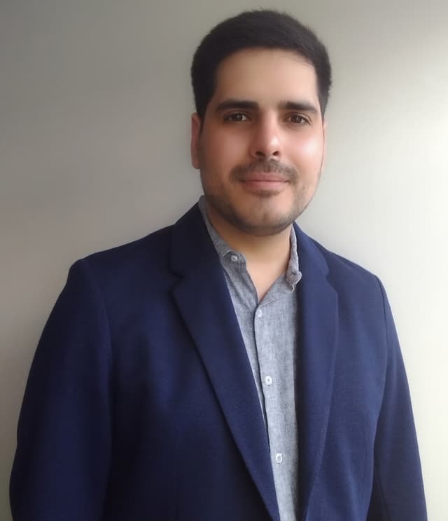 Foto de Milton Pereira de França Netto