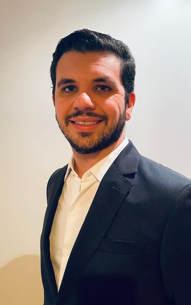 Foto de Luis Henrique Anastácio Ramos