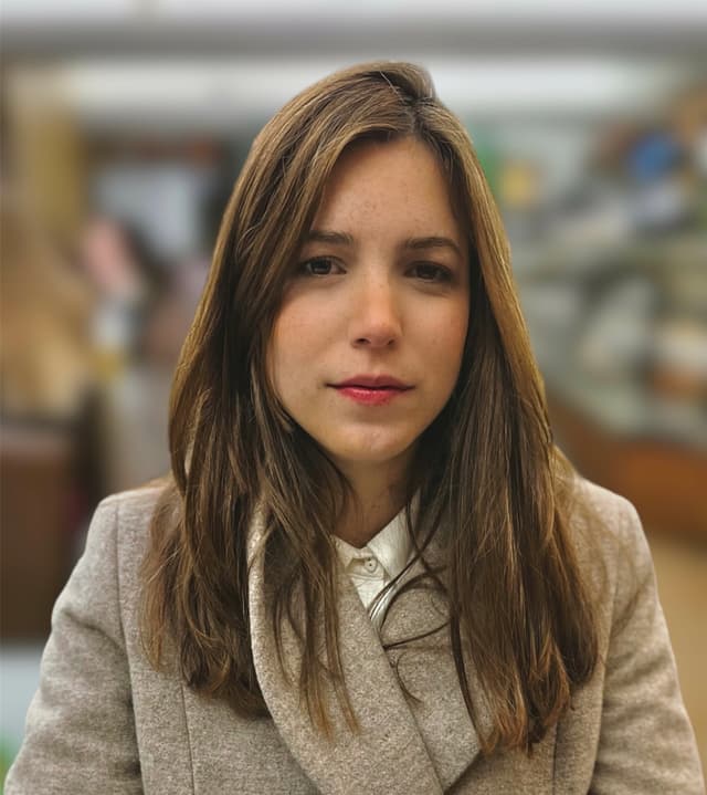 Foto de Carolina Argento