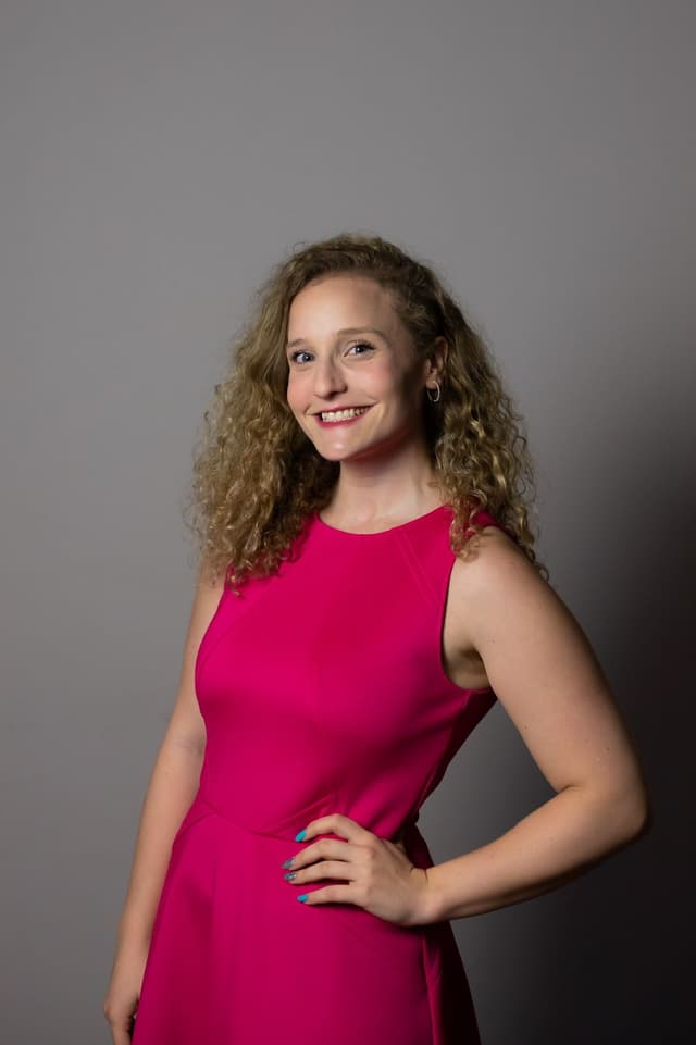 Foto de Flávia Treiger Grupenmacher