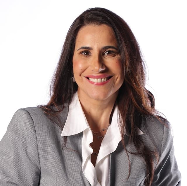 Foto de Carla Regina Baptista de Oliveira